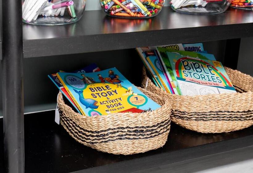 The Inn At Fulton Downtown Boutique