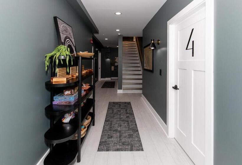 The Inn At Fulton Downtown Boutique