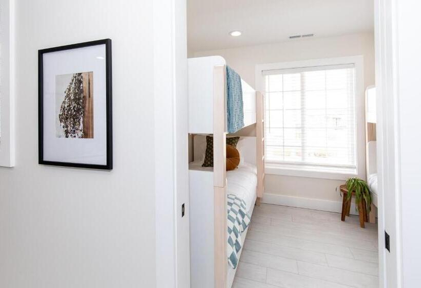 The Inn At Fulton Downtown Boutique