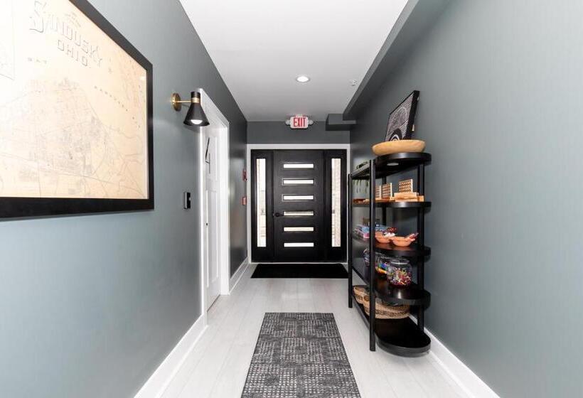 The Inn At Fulton Downtown Boutique