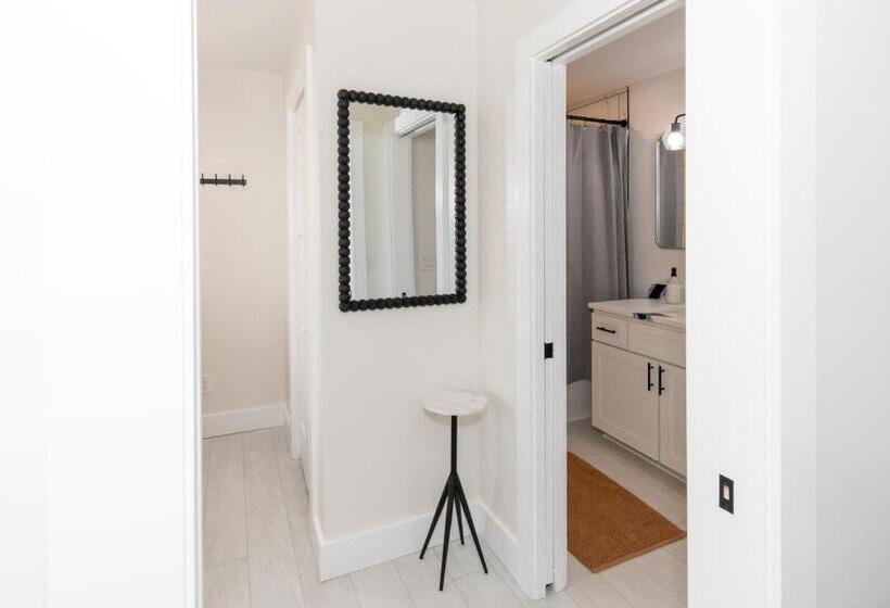 The Inn At Fulton Downtown Boutique