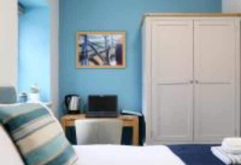 The Old Bike Shop Accommodation