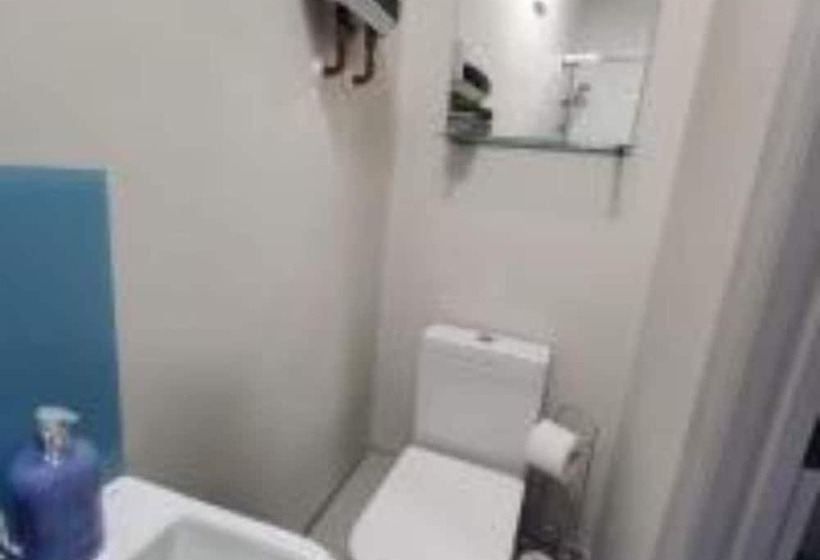 The Old Bike Shop Accommodation