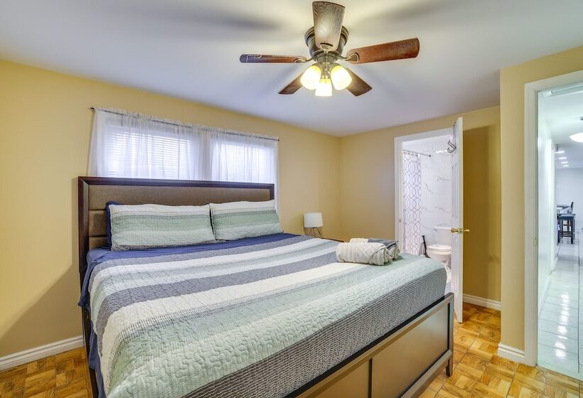 Tobyhanna Home W/ Game Room: 2 Mi To Dresser Lake!