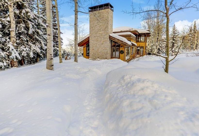 Trails Edge By Snowmass Vacations