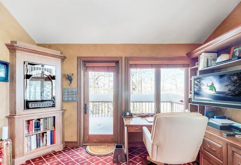 Trails Edge By Snowmass Vacations