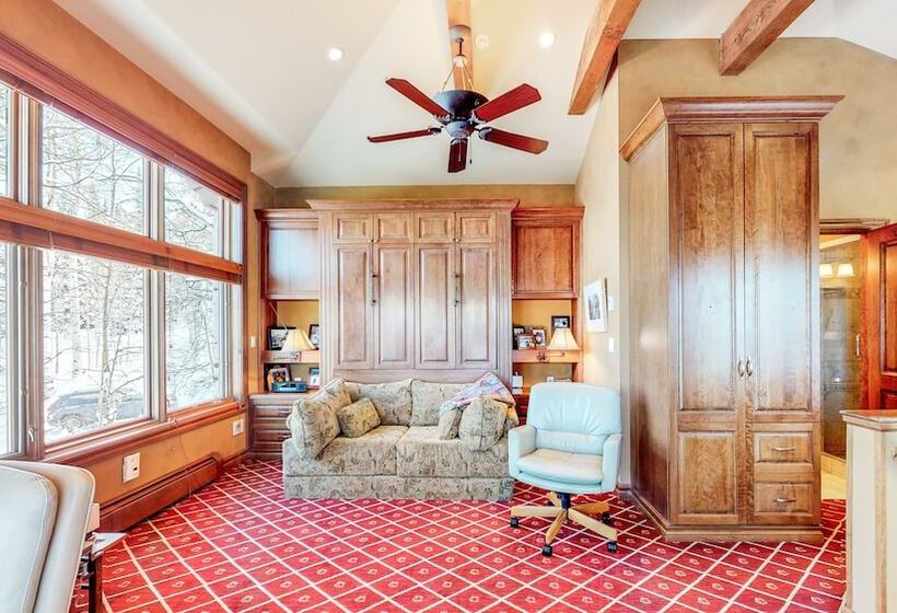 Trails Edge By Snowmass Vacations