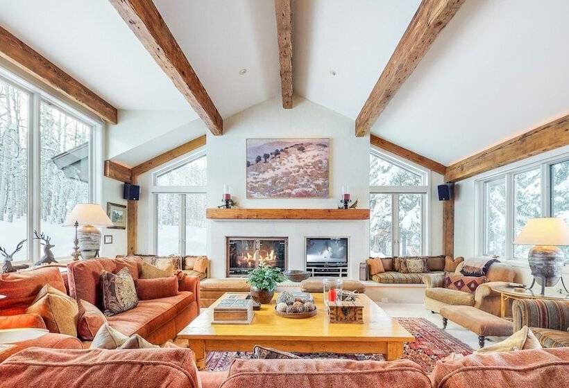 Trails Edge By Snowmass Vacations