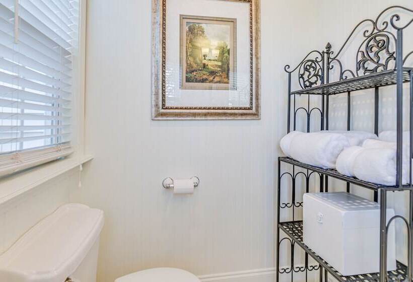 Tranquil Arrington Cottage ~ 7 Mi To Franklin!