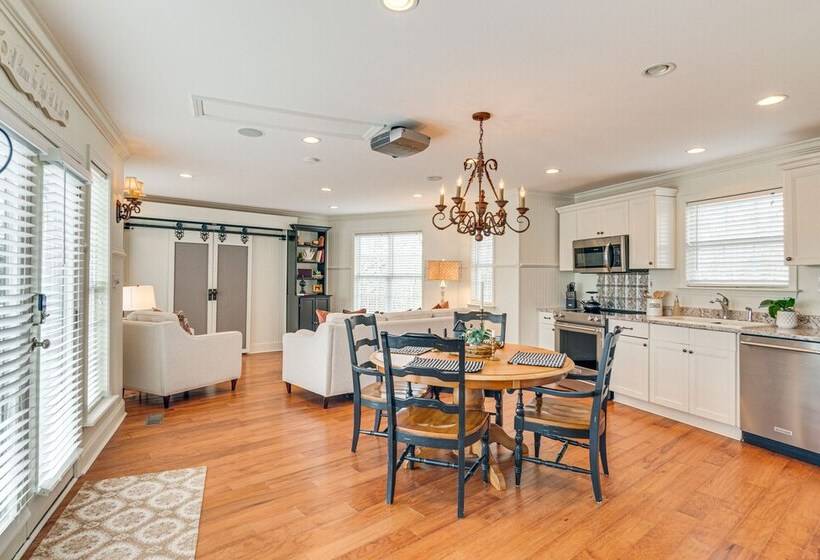 Tranquil Arrington Cottage ~ 7 Mi To Franklin!