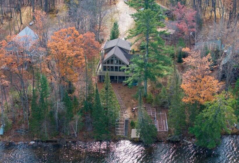 Twin Pines