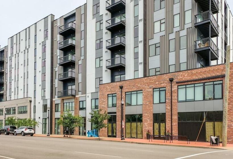 Two Charming Nulu Cozysuites