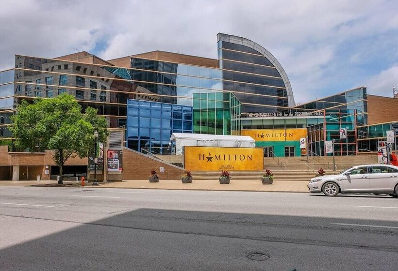 Two Charming Nulu Cozysuites