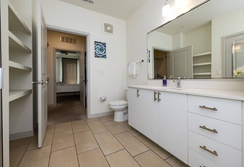 Two Charming Nulu Cozysuites