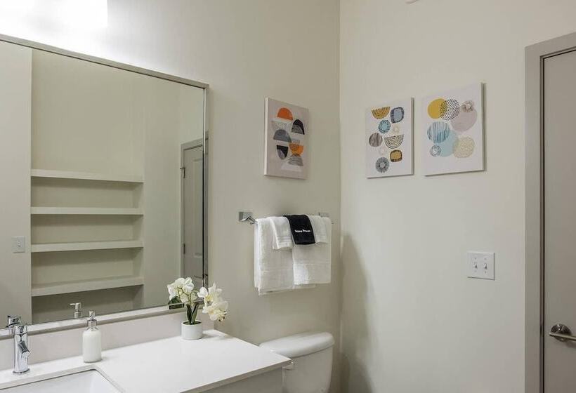 Two Charming Nulu Cozysuites