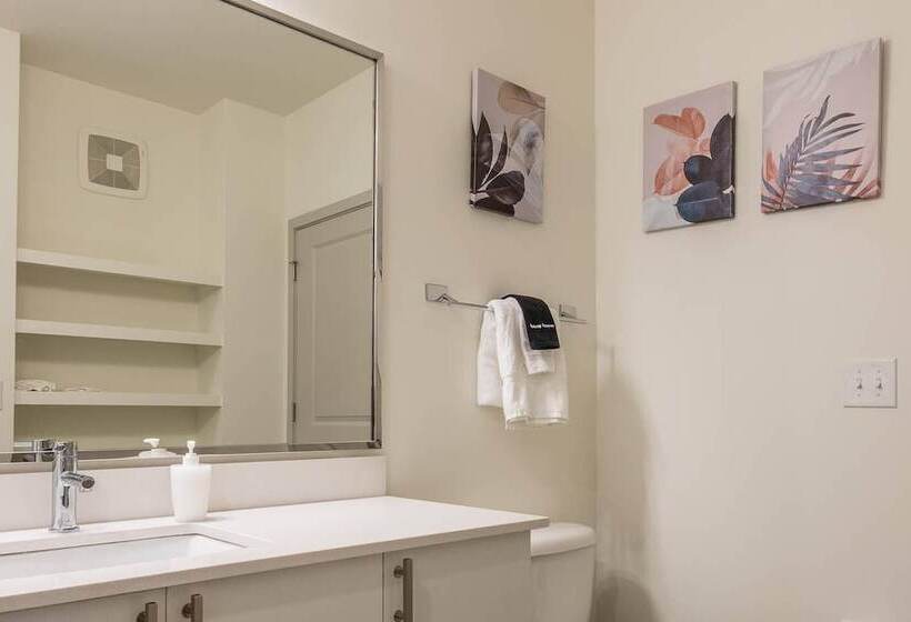 Two Charming Nulu Cozysuites