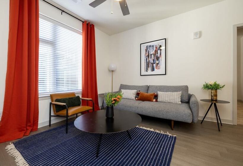 Two Charming Nulu Cozysuites