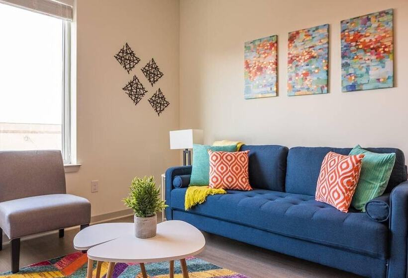 Two Charming Nulu Cozysuites