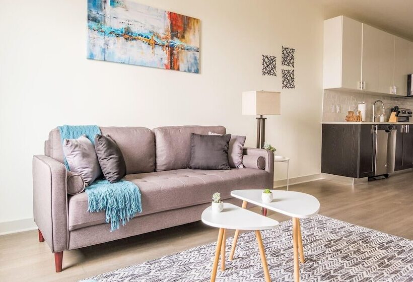 Two Charming Nulu Cozysuites