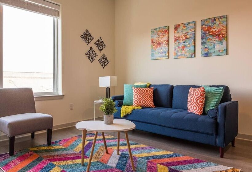 Two Charming Nulu Cozysuites