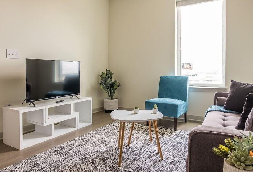 Two Charming Nulu Cozysuites