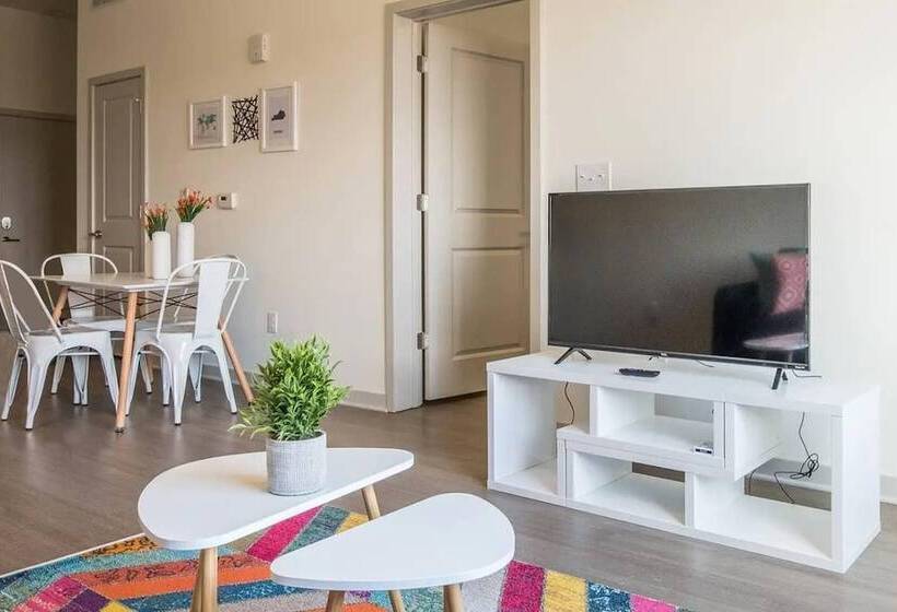 Two Charming Nulu Cozysuites