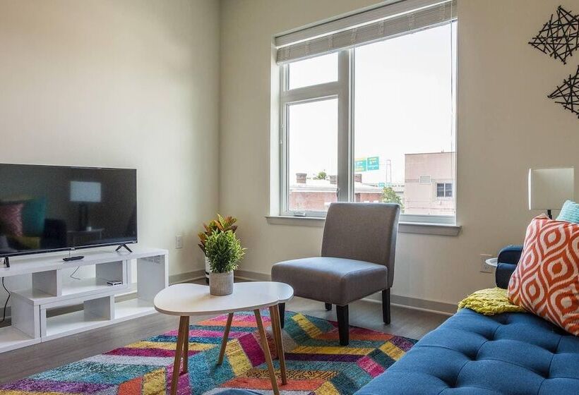 Two Charming Nulu Cozysuites