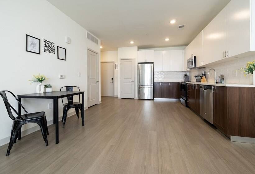 Two Charming Nulu Cozysuites