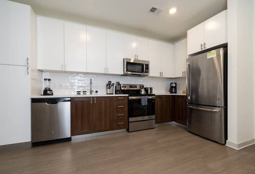 Two Charming Nulu Cozysuites