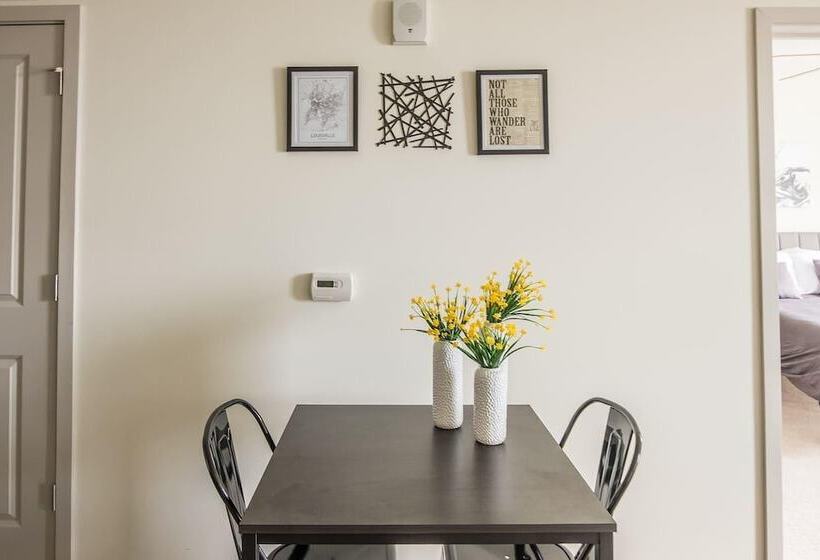 Two Stunning Nulu Cozysuites