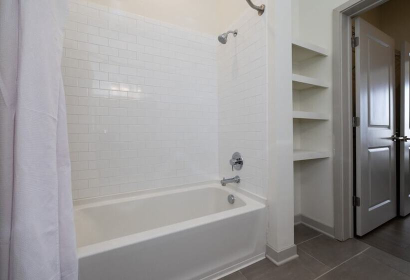 Two Stunning Nulu Cozysuites