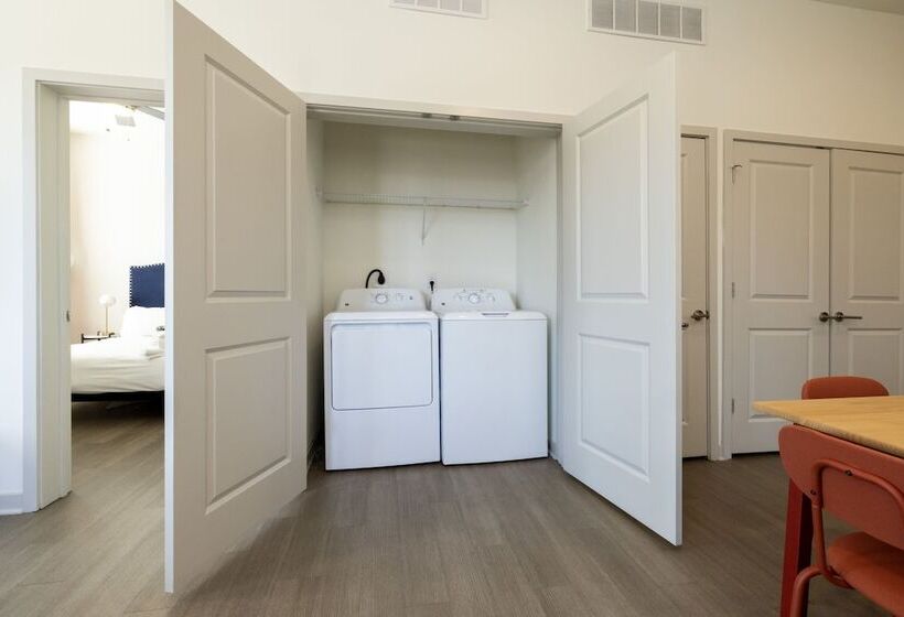 Two Stunning Nulu Cozysuites