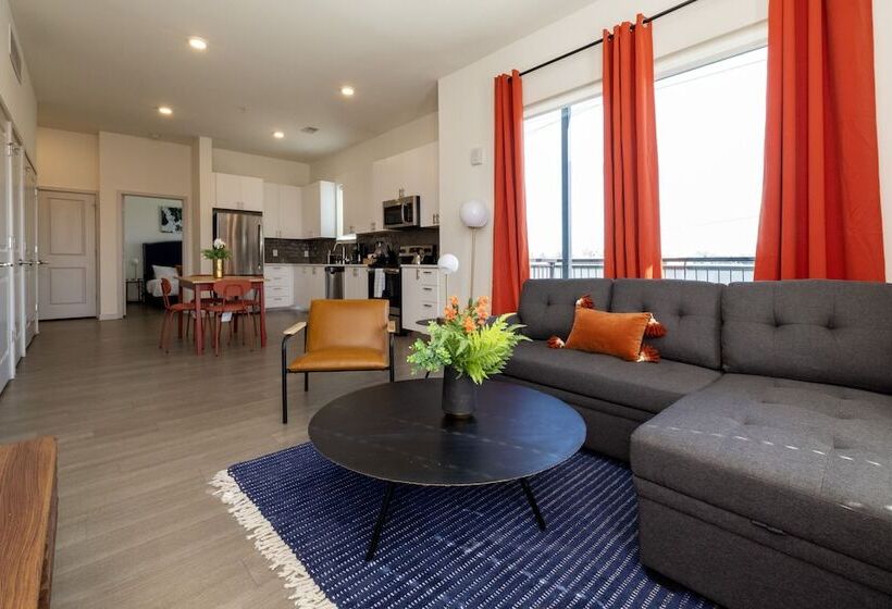 Two Stunning Nulu Cozysuites