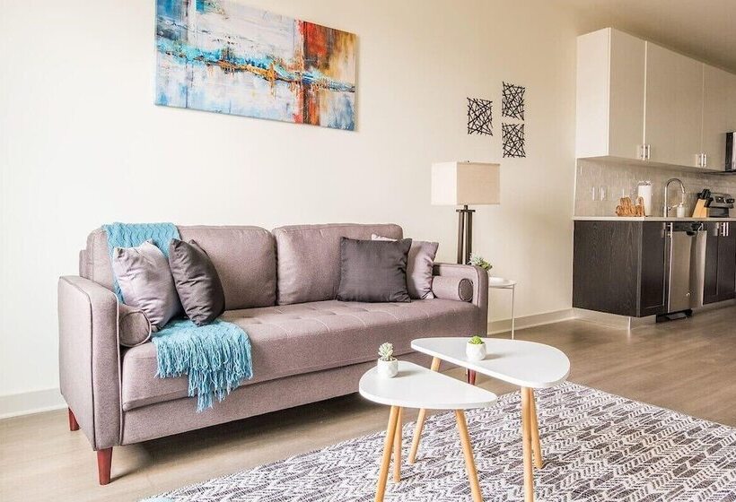 Two Stunning Nulu Cozysuites