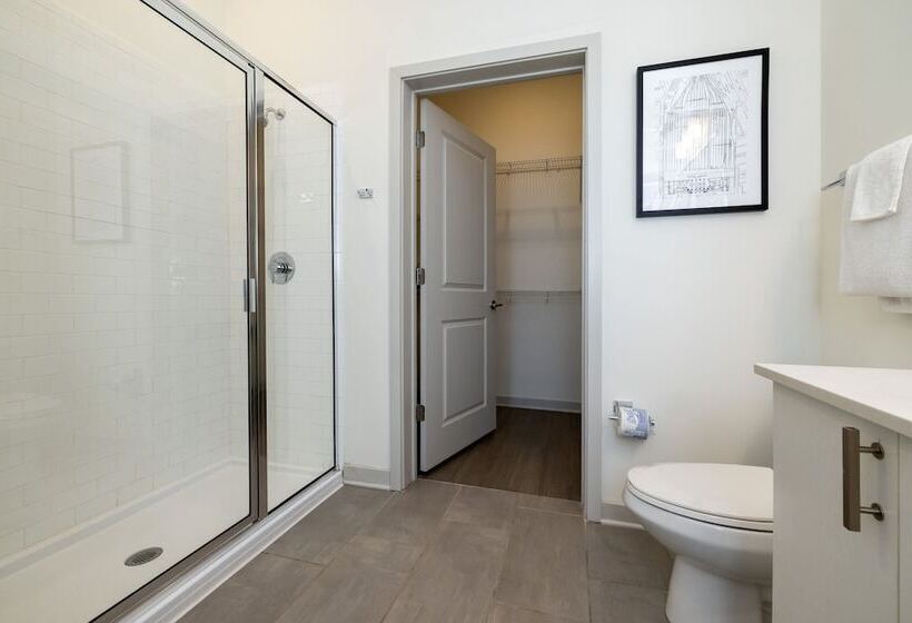 Two Stunning Nulu Cozysuites