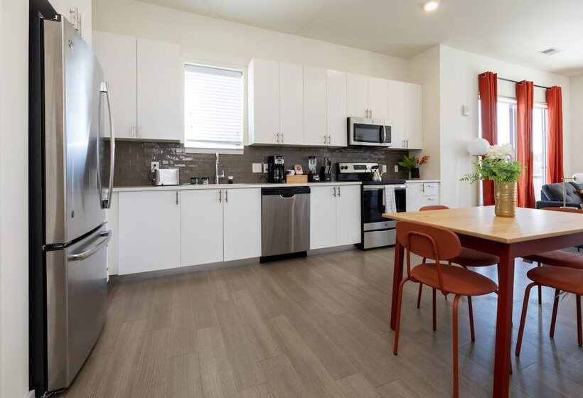 Two Stunning Nulu Cozysuites