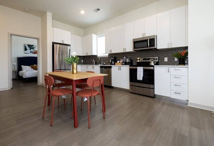 Two Stunning Nulu Cozysuites