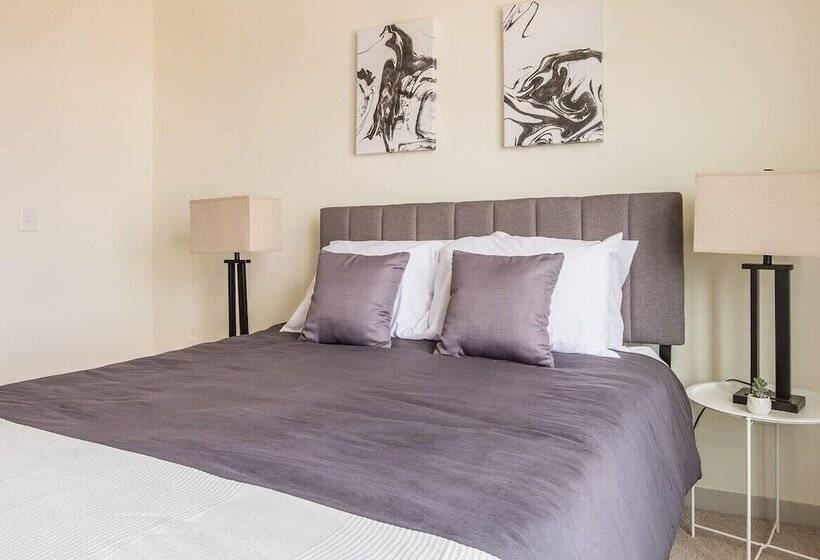 Two Stunning Nulu Cozysuites