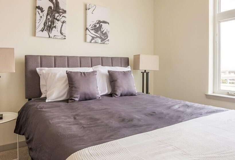 Two Stunning Nulu Cozysuites