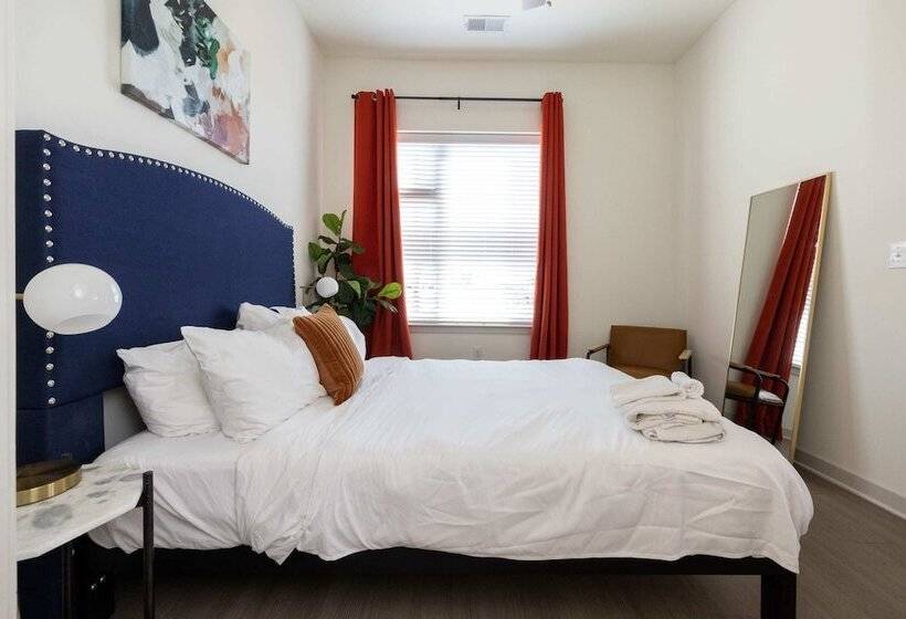 Two Stunning Nulu Cozysuites