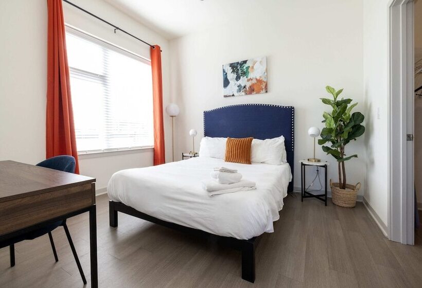 Two Stunning Nulu Cozysuites