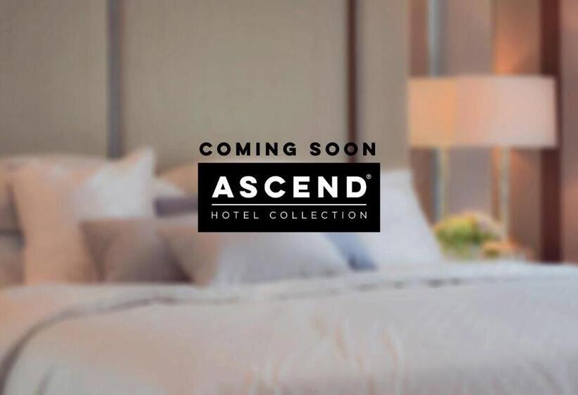 Tygart Hotel, Ascend Hotel Collection
