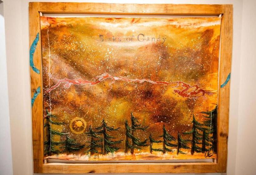 Tygart Hotel, Ascend Hotel Collection