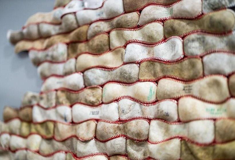 Tygart Hotel, Ascend Hotel Collection