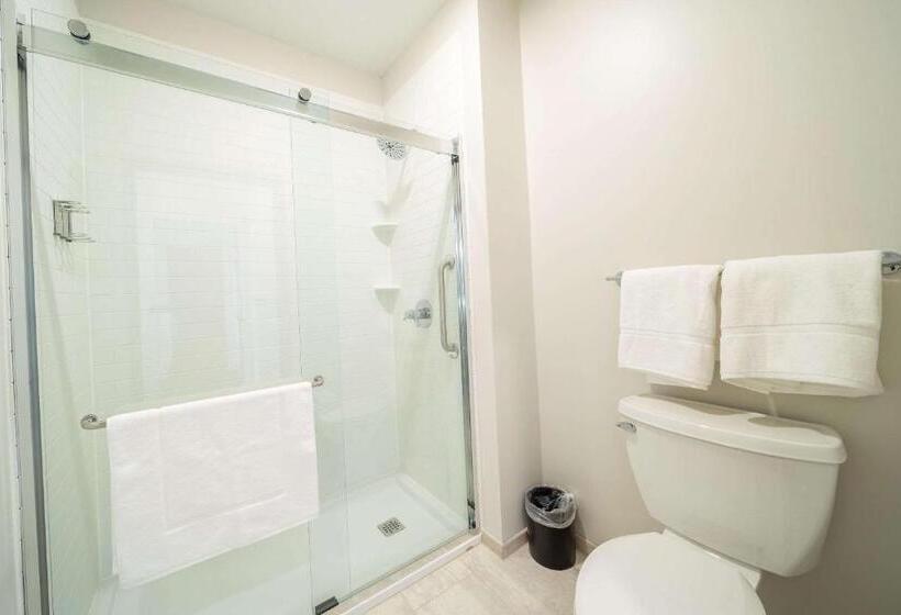 Tygart Hotel, Ascend Hotel Collection