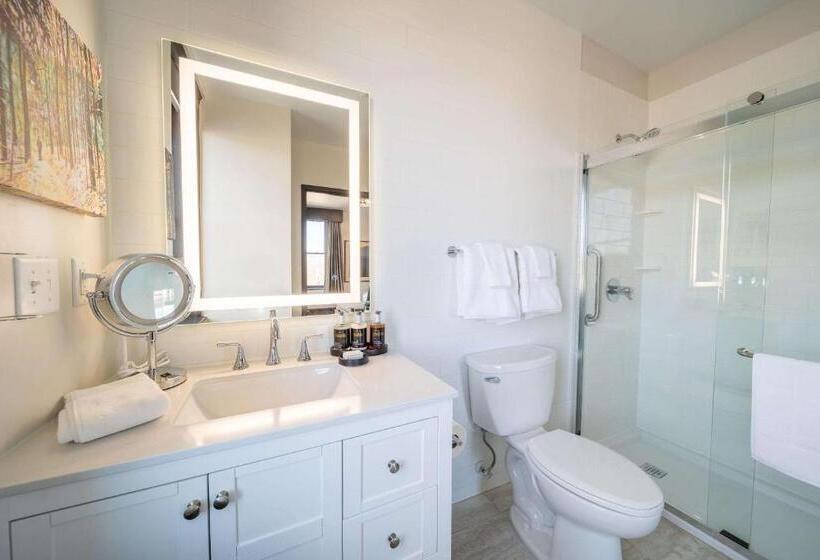 Tygart Hotel, Ascend Hotel Collection