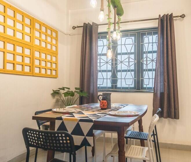 U.r.d.ki You Are The Key Hostels