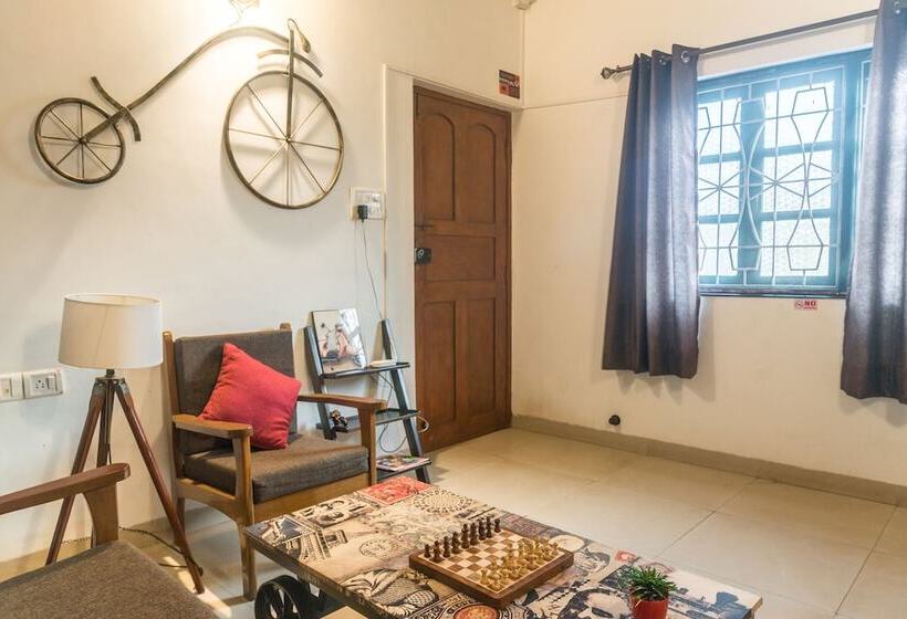 U.r.d.ki You Are The Key Hostels