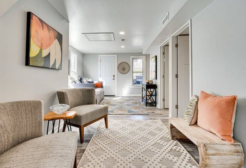 Waterfront Buckeye Lake Home W/ Deck & Dock!