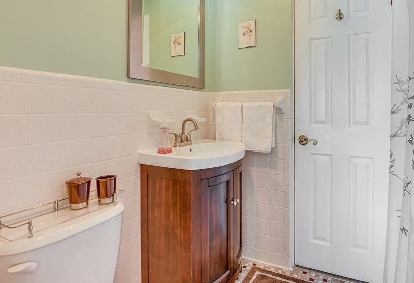 Waterfront Palmetto Home W/ Private Pool & Dock!